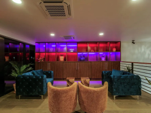 Angoria Hotel
