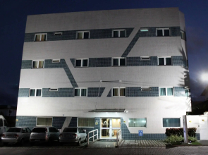 Hotel Anahi