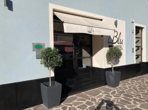Blu Hotel