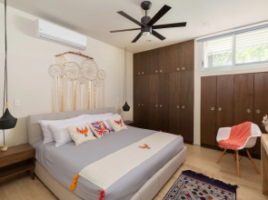 Casa Yacaa’y 2 BR All the Feels - Attha Cenote