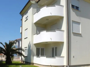 Apartments Benić