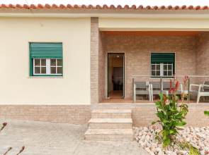 House With 3 Bedrooms in Espinhal, With Wonderful Mountain View, Enclosed Garden and Wifi Near the Beach