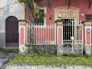 Casa Glicine On The Lake