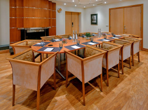 Отель Radisson Blu Ridzene