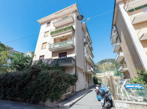La casa di Rosetta