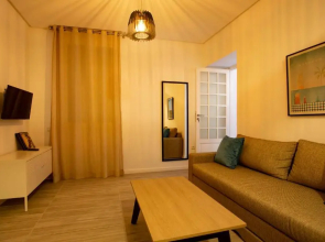 Appartements Rabat Balima Harcourt