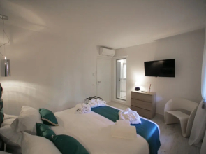Geco Di Giada Exclusive Art Suites And Event