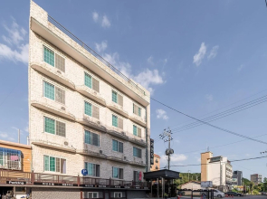 Incheon Line Motel