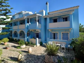 Vlachos Apartments