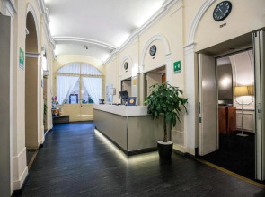 Hotel Urbani