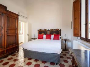 Hotel Select Suites & Spa / Apartments