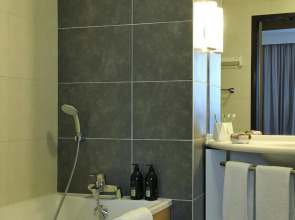 Aparthotel Adagio Nantes Centre