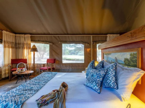 Sentrim Amboseli Lodge