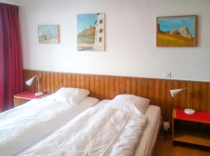 Centaure B RS 2 Leytron