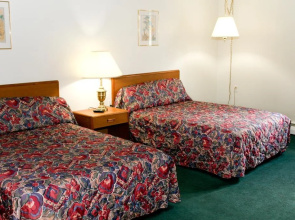 Budget Inn