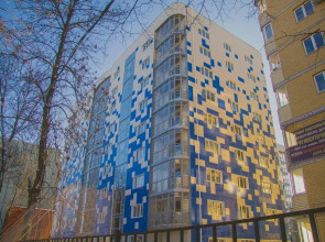 Апартаменты на переулке Кучерской