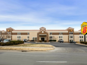 Spark by Hilton Wichita East