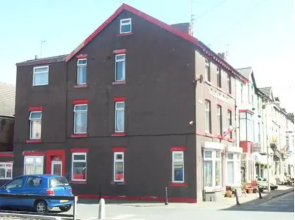 Adam and Eve Hotel - Hostel