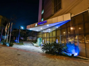 Nobile Inn Pampulha