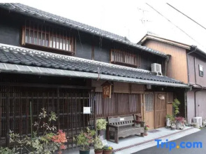 Machiya Guesthouse Miwa