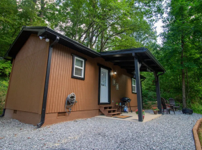 The Lil House