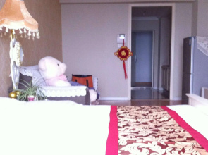 Zuoan Yinghao Hotel Apartment