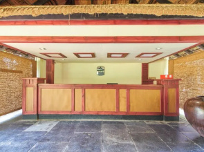 Kayaloram Heritage Lake Resort