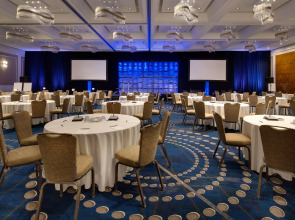 Hyatt Regency Boston/Cambridge