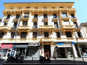 Palais de la buffa