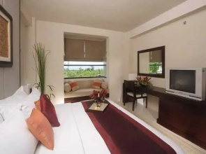 Swiss-Belhotel Bay View Hotel,Suites and Villas Hotel