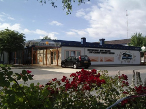 Hotel Bitburg