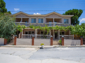 Melis Otel