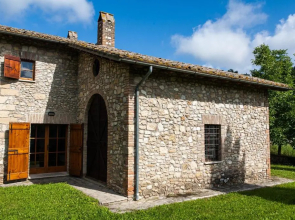 Barca Country House