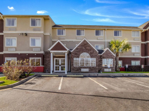 Quality Inn & Suites Augusta Fort Gordon Area