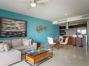 Z Casa Cielo 2 Bedroom Condo