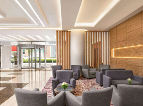 Ramada by Wyndham Dubai Deira