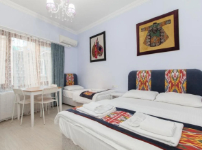 Hotel Sufi