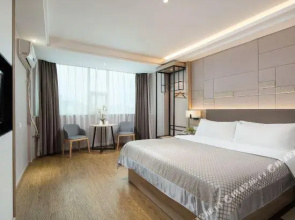 Morninginn (Hengyang Jiefang Road)