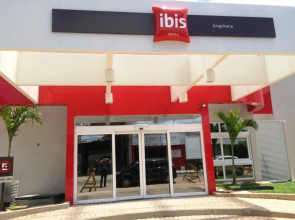 ibis Arapiraca
