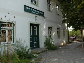 Hörger Biohotel Tafernwirtschaft