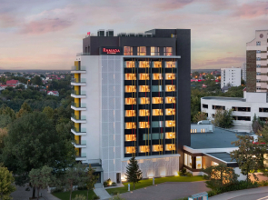 Ramada by Wyndham Slatina Parc