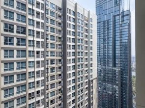 Luxury Landmark - Linh's Apartment