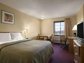 Travelodge Inn And Suites Muscatine