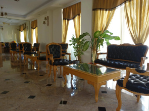 Incognito Hotel