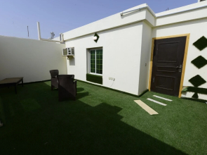 Vision Jeddah For Furnished Residential Units