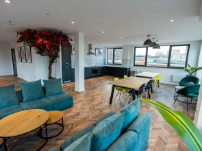 Trendy Rooms For Students Only SHEFFIELD SK