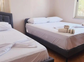 Apartament 15
