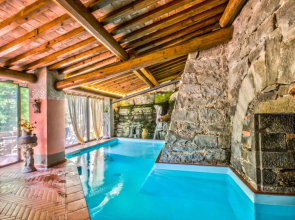Villa Rosa