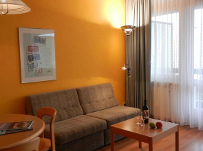 Hotel La Campagnola