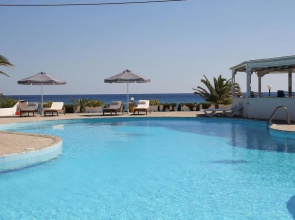 Mediterranean Hotel